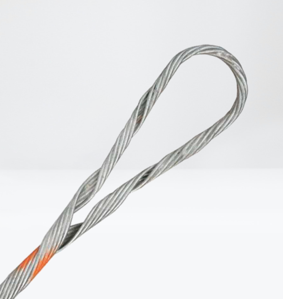 Remate Preformado Helicom®